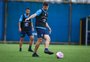 Grêmio deve ter Kannemann e Gustavo Martins na zaga contra o Fortaleza