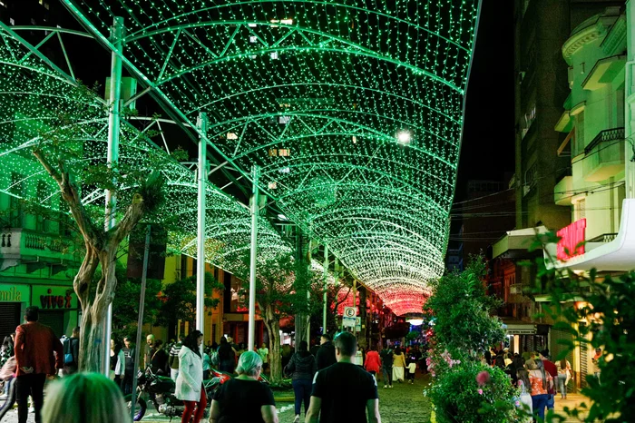 Ricardo Rech / Divulgação