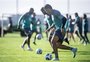 Saiba qual é o valor que os jogadores do Juventude ganham de premiação por vitória no Brasileirão 2025