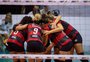 Sesc RJ Flamengo vence Sesi Bauru e pula para 5º na Superliga feminina de vôlei