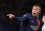 Mbappé decide assinar com o Real Madrid para a próxima temporada, diz jornal