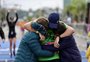 As imagens de superação que marcaram a 40ª Maratona de Porto Alegre