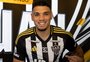 Ex-zagueiro do Grêmio é anunciado pelo Atlético-MG