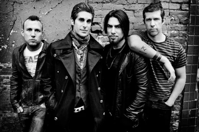 Jane's Addiction<!-- NICAID(15867498) -->