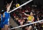 Brasil x Japão pela Liga das Nações de vôlei feminino: horário e onde assistir ao vivo