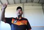 Primeiros técnicos de Alex Telles relembram início da carreira do jogador 