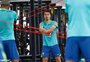 Ancelotti testa mais uma alteração na Seleção para enfrentar o Paraguai; confira o provável time