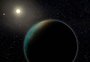 Cientistas localizam exoplaneta coberto por água; astrônomo brasileiro integra o grupo