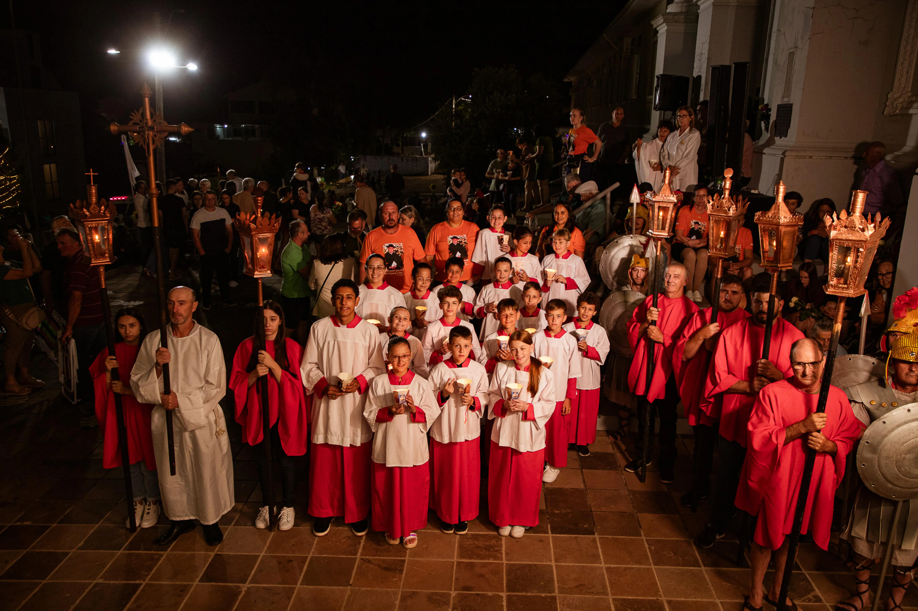 Gabriela Benvegnú Campanharo/Divulgação