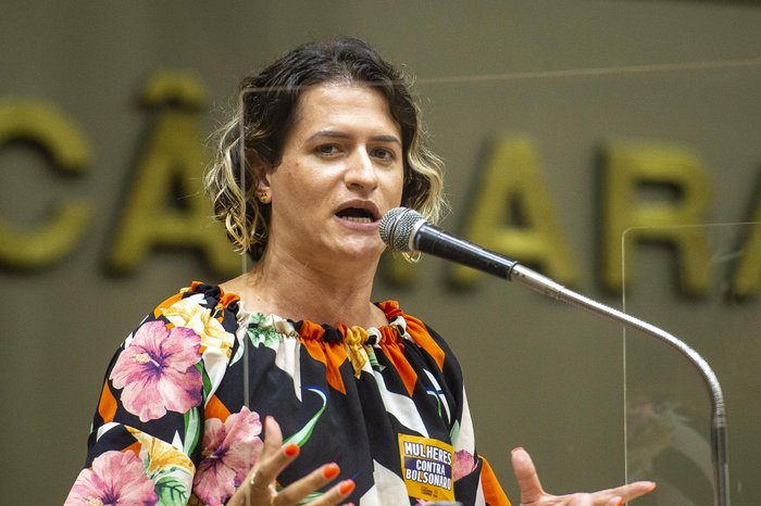 Isabelle Rieger dos Santos/CMPA / Divulgação
