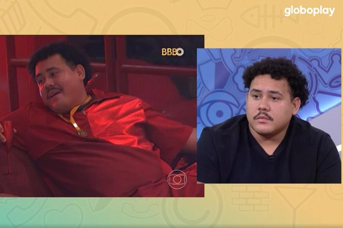 Globoplay / Reprodução