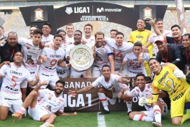 Instagram Oficial del Club Ayacucho FC - Perú. Fundado el 9 de agosto de 2008.<!-- NICAID(14729598) -->