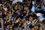 CAXIAS DO SUL, RS, BRASIL, 22/05/2019. Juventude x Grêmio, primeiro jogo das oitavas de final da Copa do Brasil 2019, realizado no estádio Alfredo Jaconi.<!-- NICAID(14089656) -->