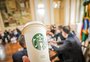 Onde ficará a primeira cafeteria da Starbucks no RS