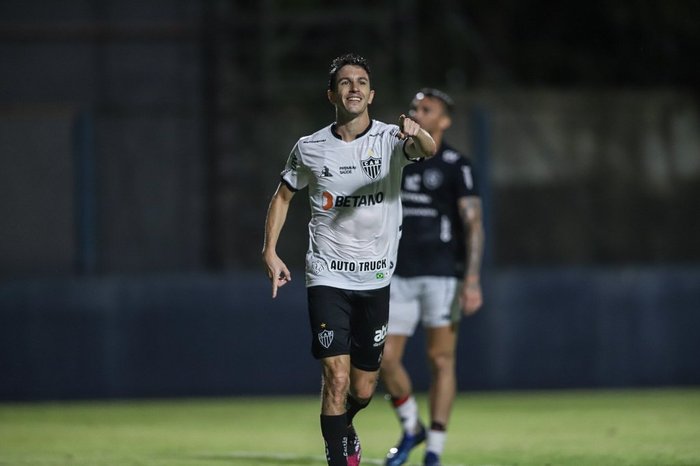 Divulgação / @Atletico Divulgação / @Atletico