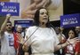 Juliana vai lançar programa para discutir plano de governo dividido em áreas temáticas