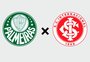 AO VIVO: Palmeiras x Inter na Jornada Digital da Gaúcha