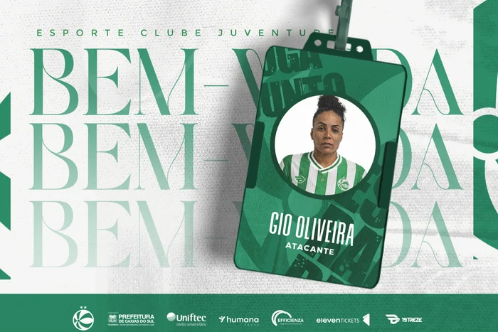 EC Juventude / Divulgação