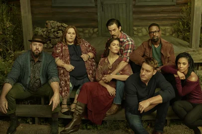 THIS IS US, terceira temporada, Chris Sullivan,  Chrissy Metz, Mandy Moore, Milo Ventimiglia, Justin Hartley, Sterling K. Brown,  Susan Kelechi Watson, nbc<!-- NICAID(13999827) -->