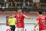 Atlântico leva a melhor no clássico, vence a ACBF e avança às quartas de final da Copa do Brasil