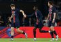 Como o PSG superou as saídas das principais estrelas e chegou à final da Champions League