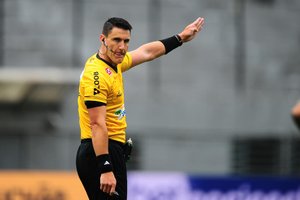 Porthus Junior / Agencia RBS