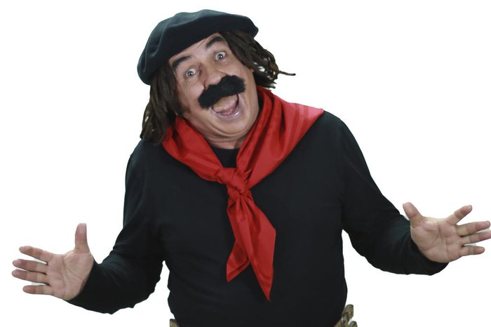 Fabrício Eckhard / Divulgação