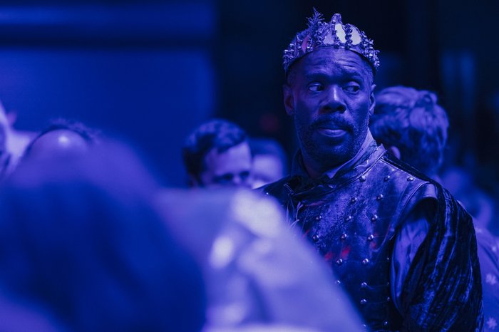 Dominic Leon / Divulgação