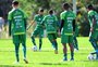 Com volta de volante, técnico do Juventude pode mudar time contra o Atlético-GO