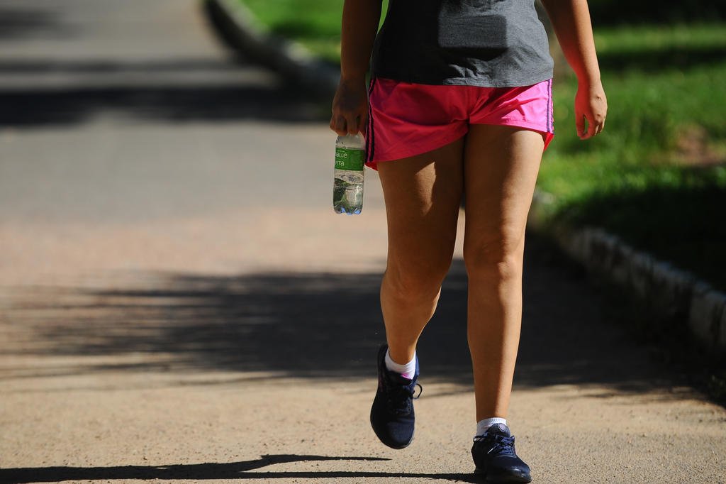 Ver&atilde;o em Passo Fundo ter&aacute; calor acima da m&eacute;dia e chuvas impactadas pela La Ni&ntilde;a