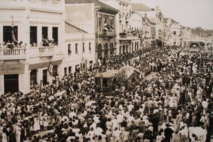 Studio Geremia, Arquivo Histórico Municipal João Spadari Adami / Divulgação Studio Geremia, Arquivo Histórico Municipal João Spadari Adami / Divulgação