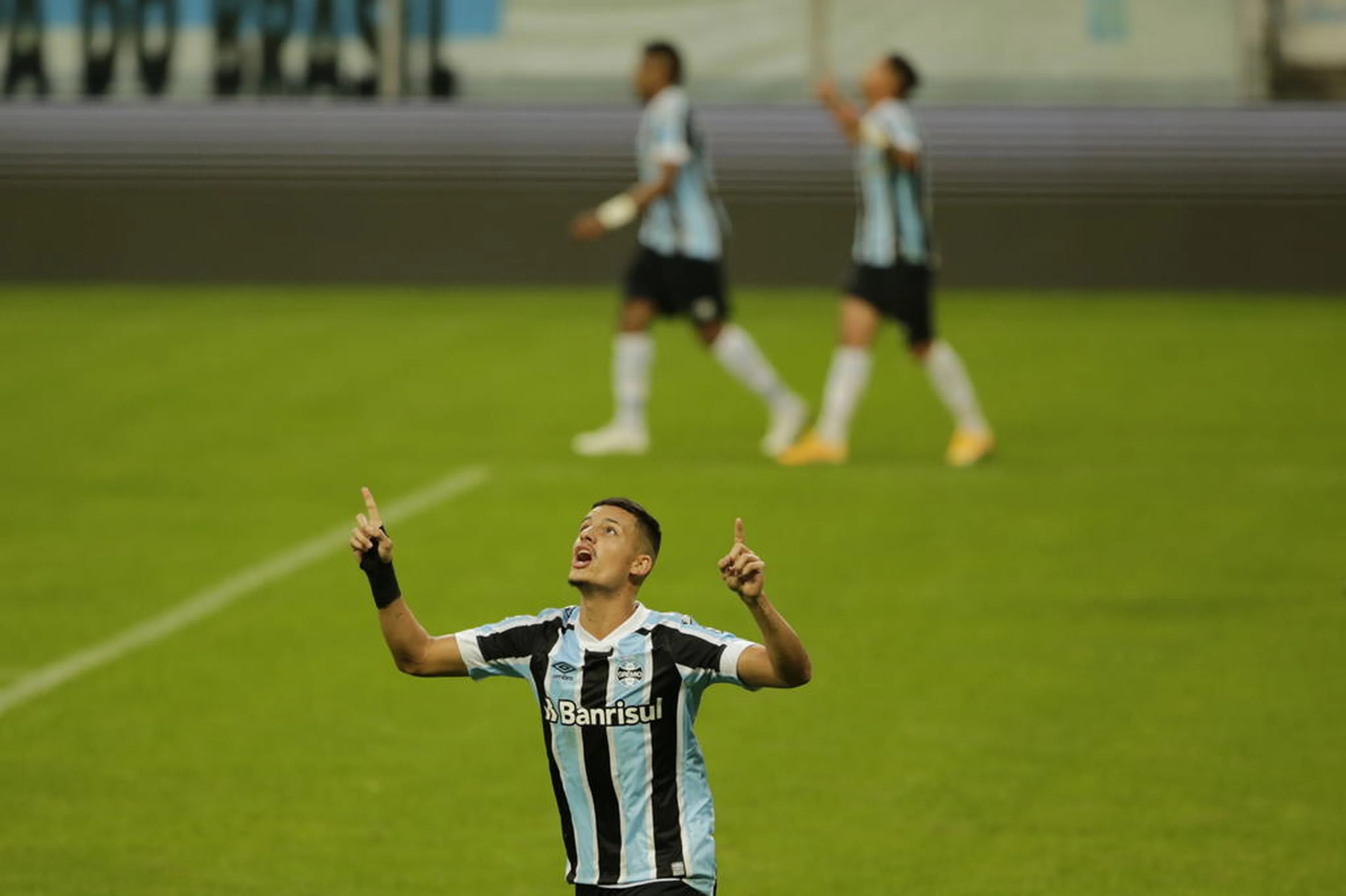 André Ávila/Agencia RBS