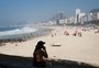 Calor aumenta no Sudeste e Rio de Janeiro registra sensação recorde de 58,5°C