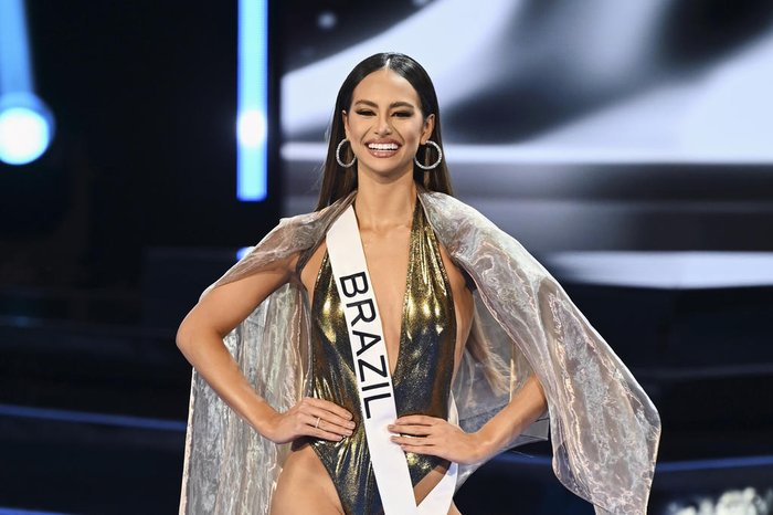 Miss Universe / Jkn Universe / Divulgação Miss Universe / Jkn Universe / Divulgação