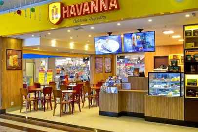 Havanna, famosa por alfajores argentinos, vai abrir loja em Passo Fundo<!-- NICAID(15993379) -->