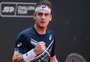 Thiago Wild perde para colombiano na estreia do Masters 1000 de Miami