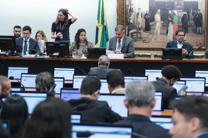 Bruno Spada / Câmara dos Deputados