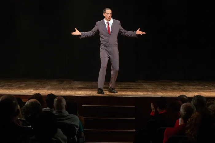 Dalton Valerio / Divulgação Dalton Valerio / Divulgação