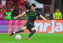 O acordo entre Inter e Betis sobre a venda de Johnny