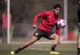 Independiente aguarda empresário para definir futuro de Lucas Romero