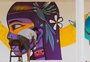 Encabeçado por artista urbano, projeto pretende pintar casas atingidas pelas enchentes
