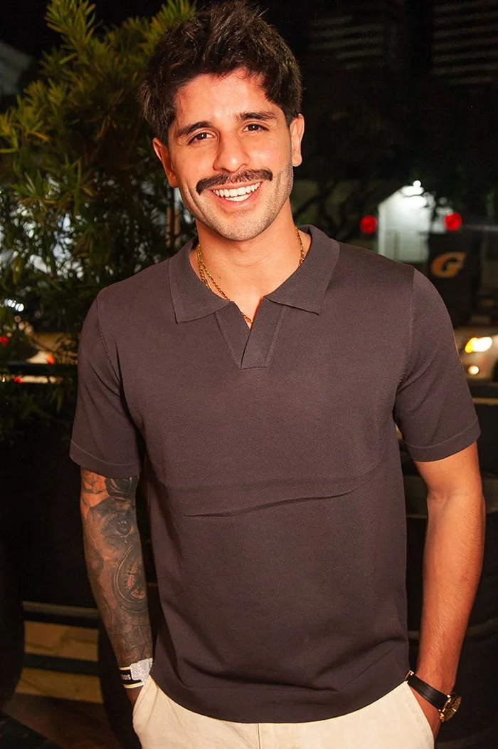 Cristiano de Oliveira / Divulgação