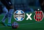 Grêmio x Brasil-Pel: horário, como assistir e tudo sobre o jogo da segunda rodada do Gauchão