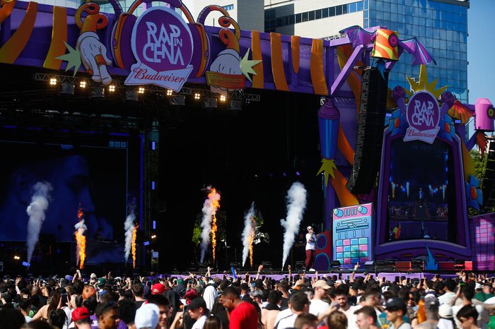 Jonathan Heckler / Agencia RBS