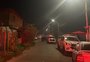 Cinco pessoas morrem em tiroteio no bairro Sarandi, em Porto Alegre