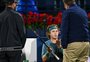 Rublev agradece ATP por voltar atrás em desqualificação e promete ser 'jogador e pessoa melhor'