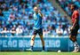 Grêmio goleia o Brasil de Pelotas em jogo-treino na Arena