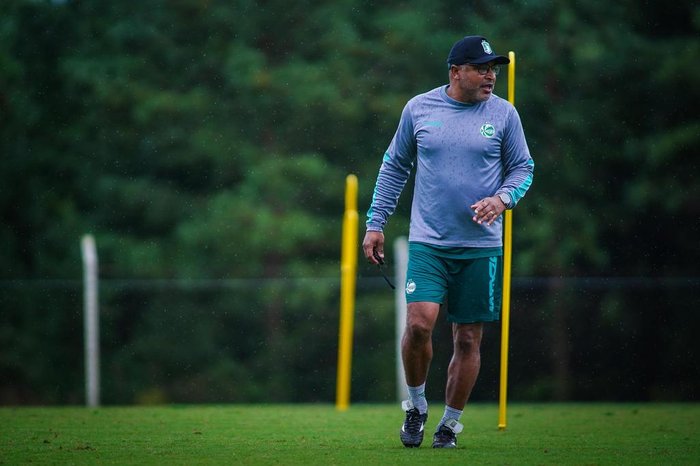 Fernando Alves / Juventude / Divulgação