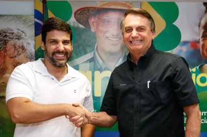 André Porciuncula voltou ao comando da Secretaria Especial da Cultura menos de um mês após o fim do mandato de Bolsonaro.<!-- NICAID(15288150) -->