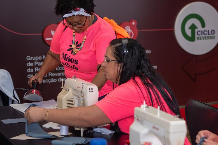 Bruna de Souza / Massey Ferguson/ Divulgação Bruna de Souza / Massey Ferguson/ Divulgação